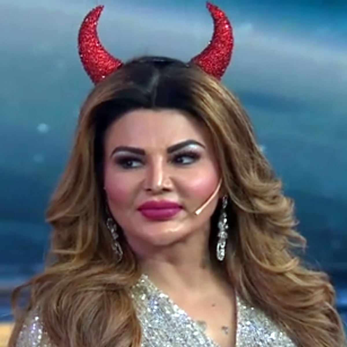 राखी सावंत