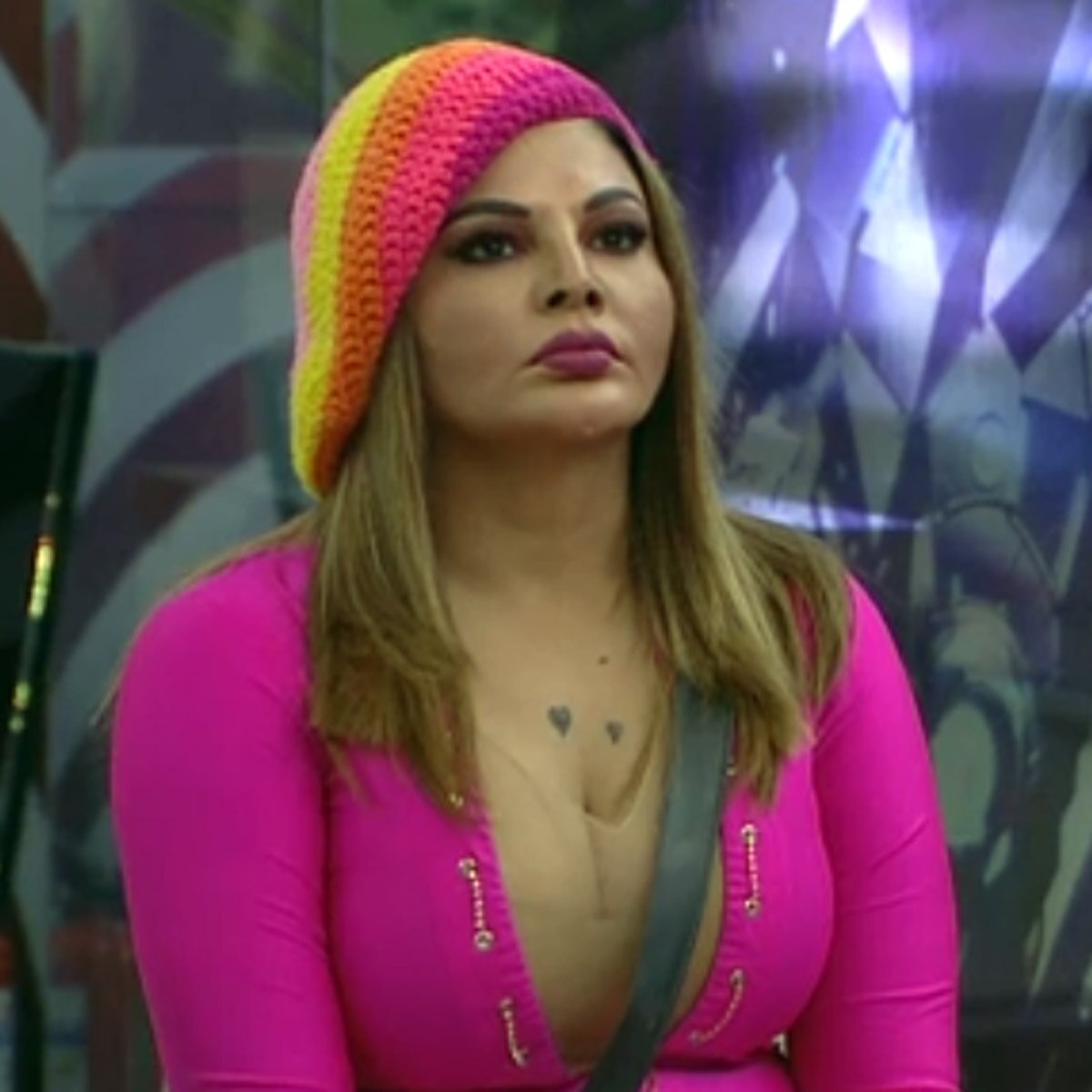 राखी सावंत 