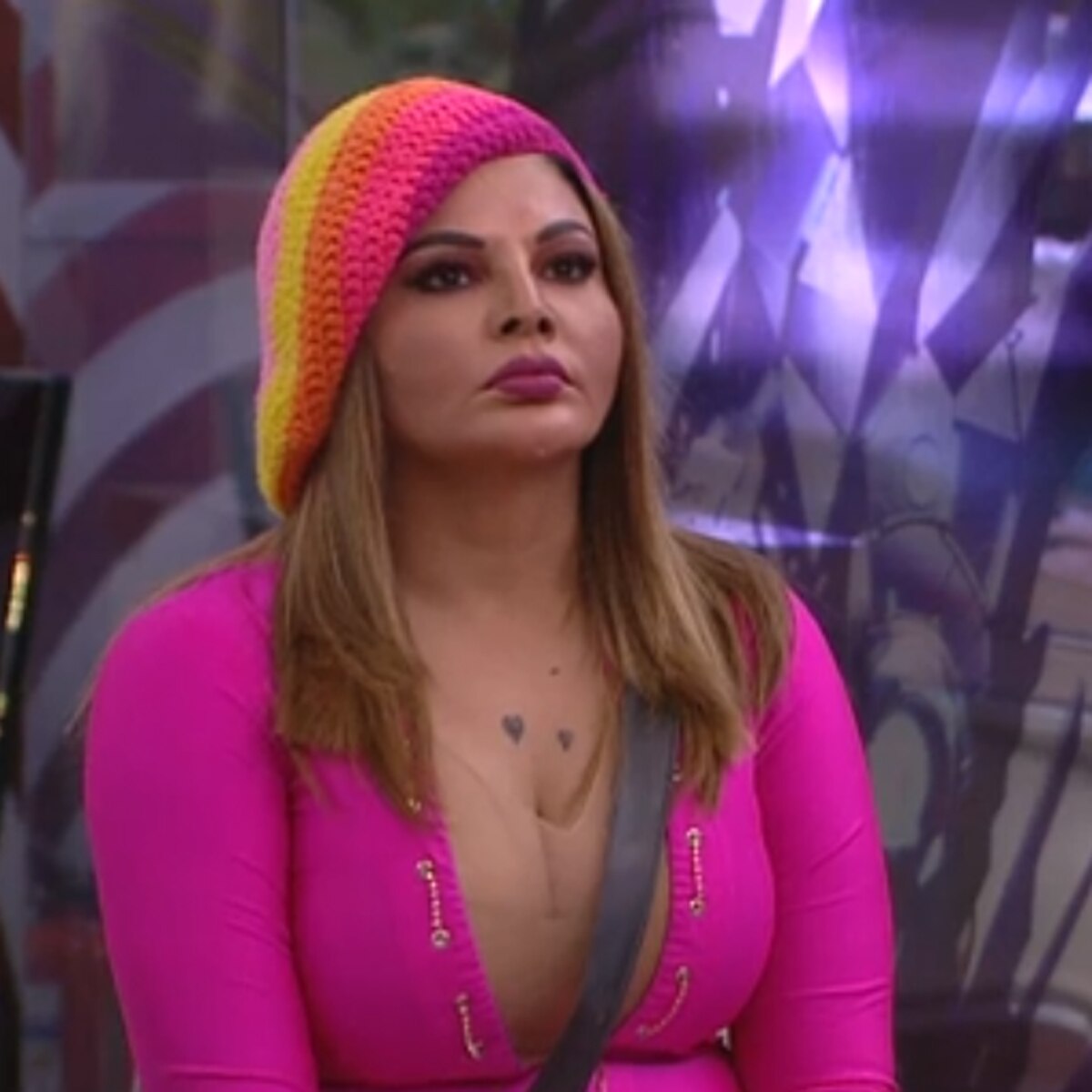 राखी सावंत 