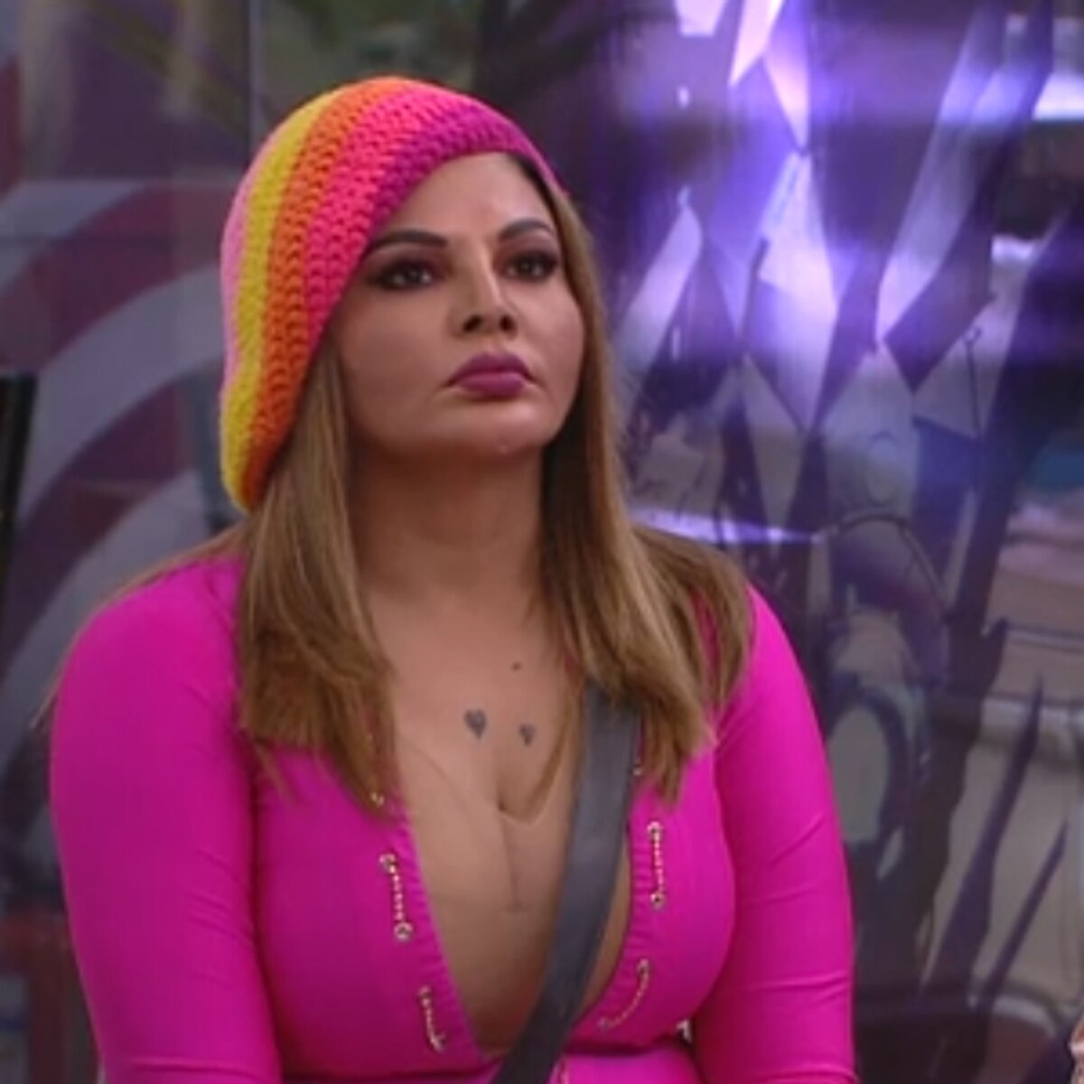 राखी सावंत