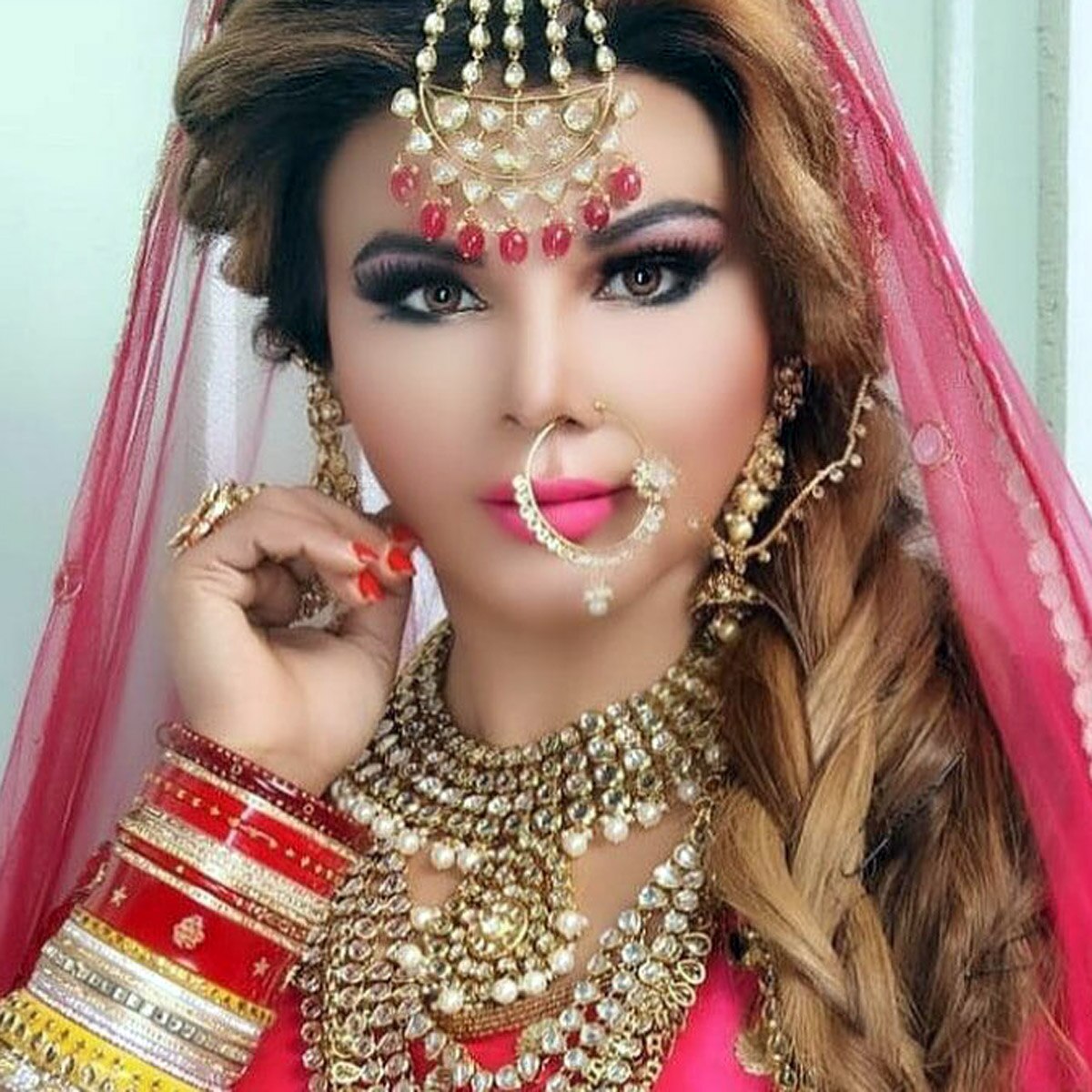 राखी सावंत