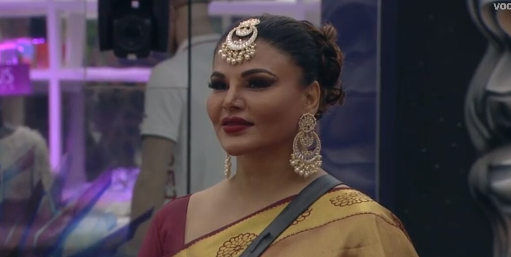 राखी सावंत 