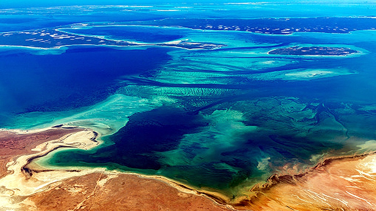 Underwater Research to find out Ram Setu age