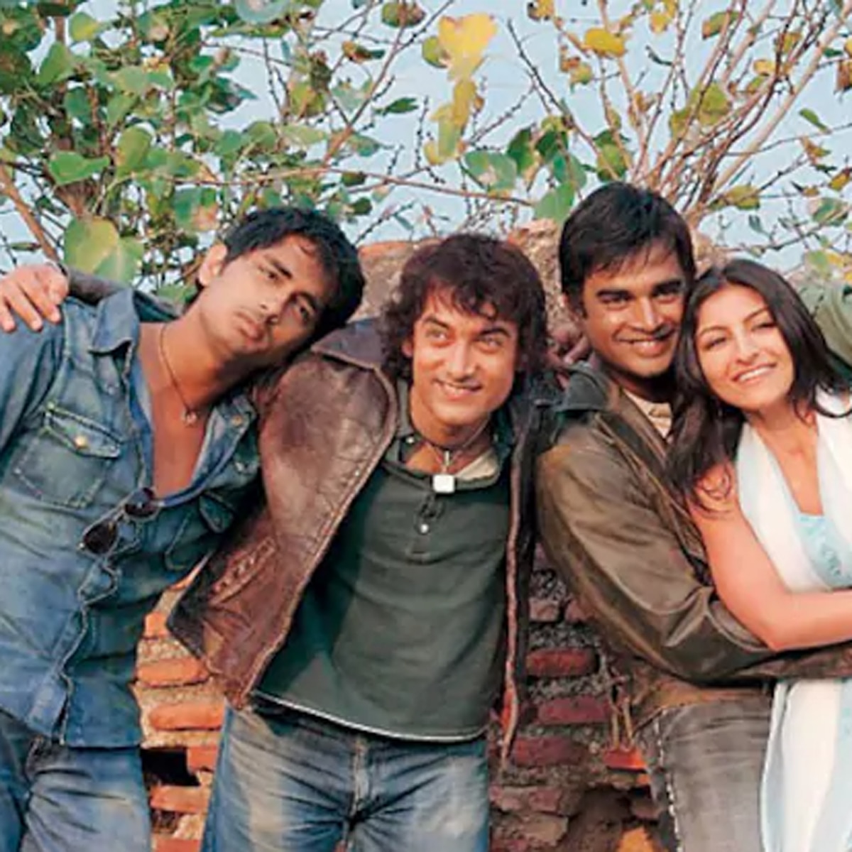 रंग दे बसंती