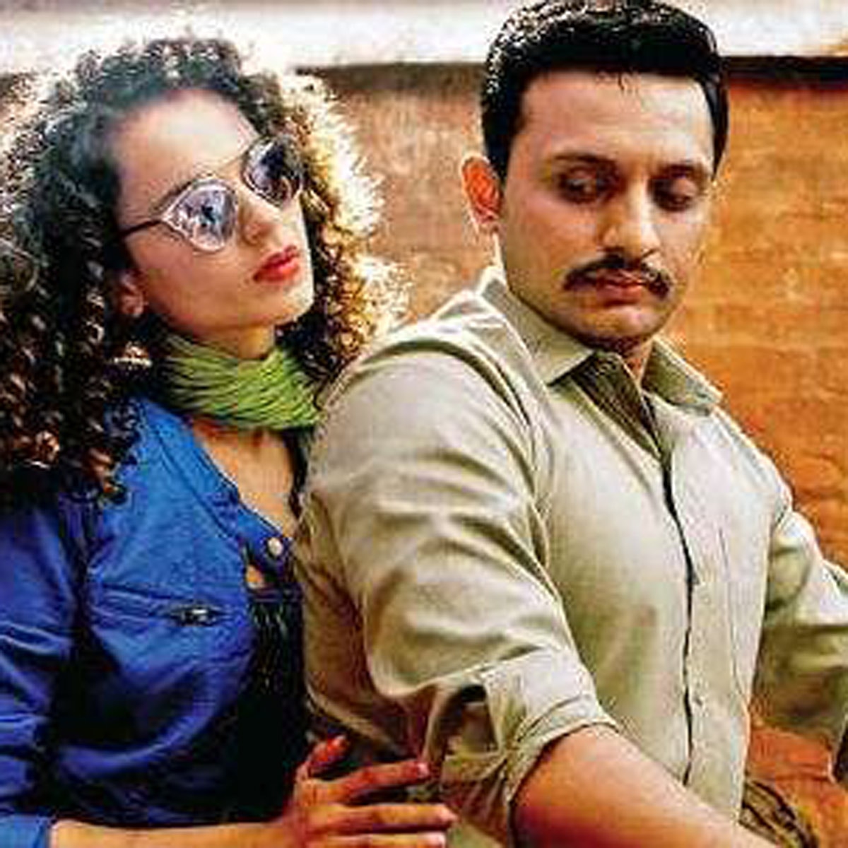 तनु वेड्स मनु र‍िटर्न्स 