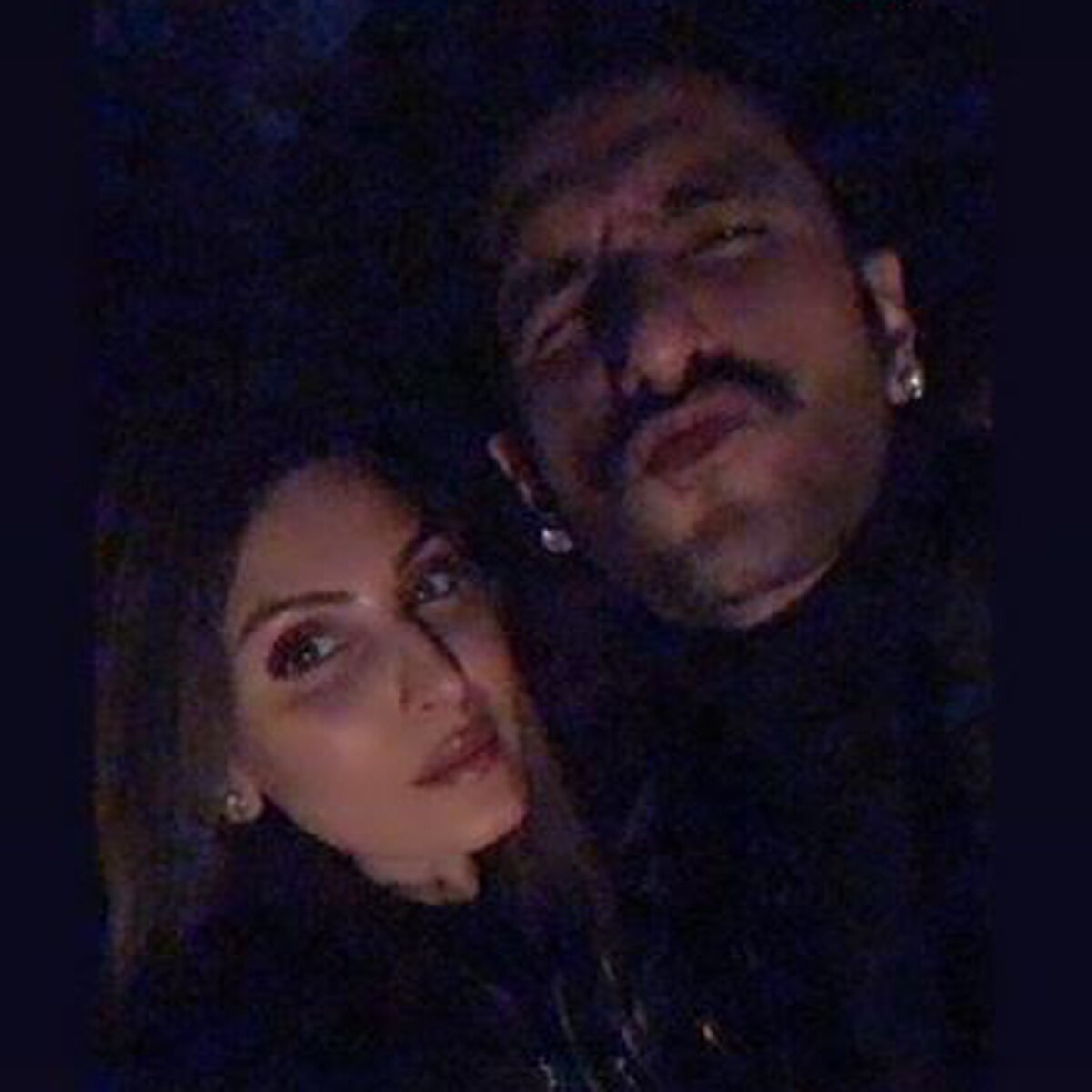 रणवीर सिंह संग रिद्धिमा कपूर