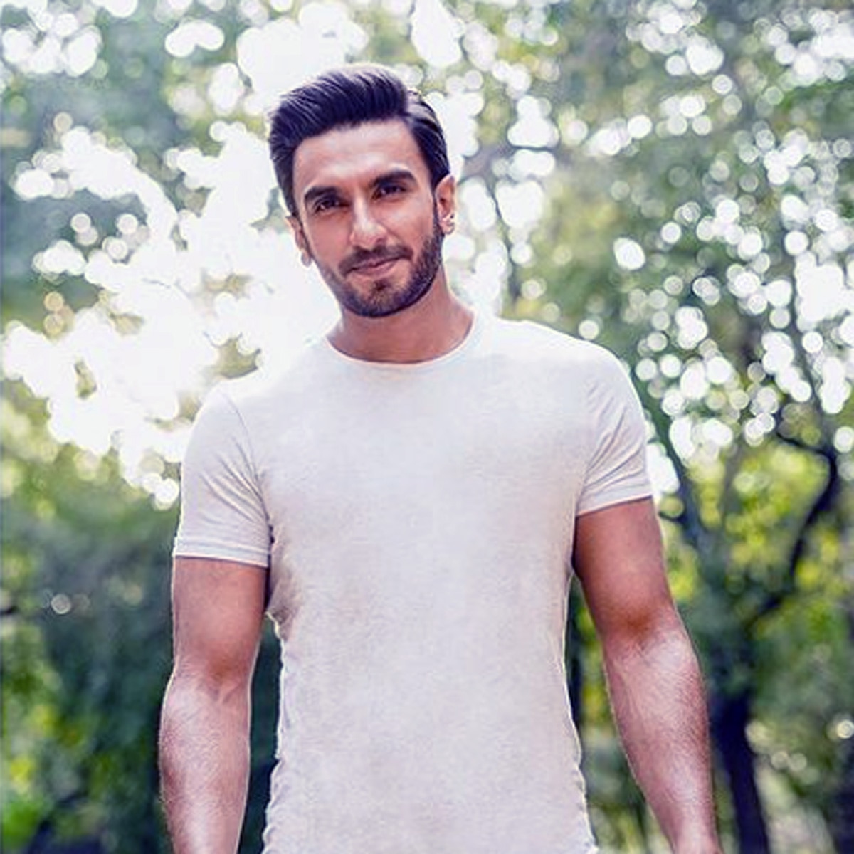 रणवीर स‍िंह   