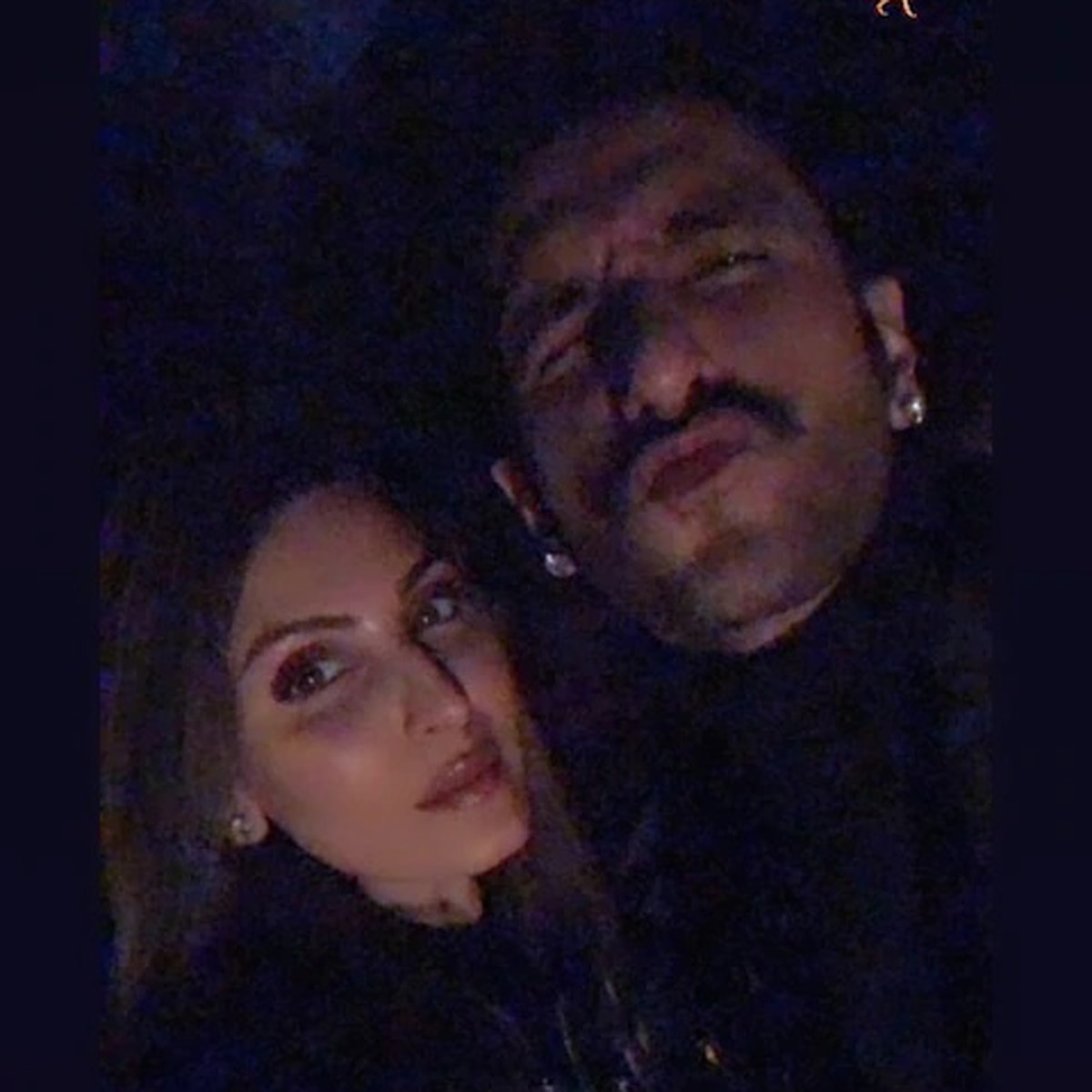 रिद्धिमा कपूर साहनी और रणवीर सिंह