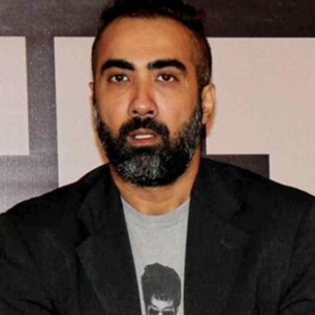 रणवीर शौरी