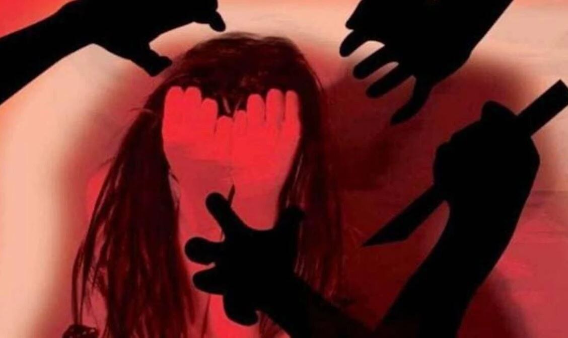 अधेड़ ने मासूम को बनाया हवस का शिकार