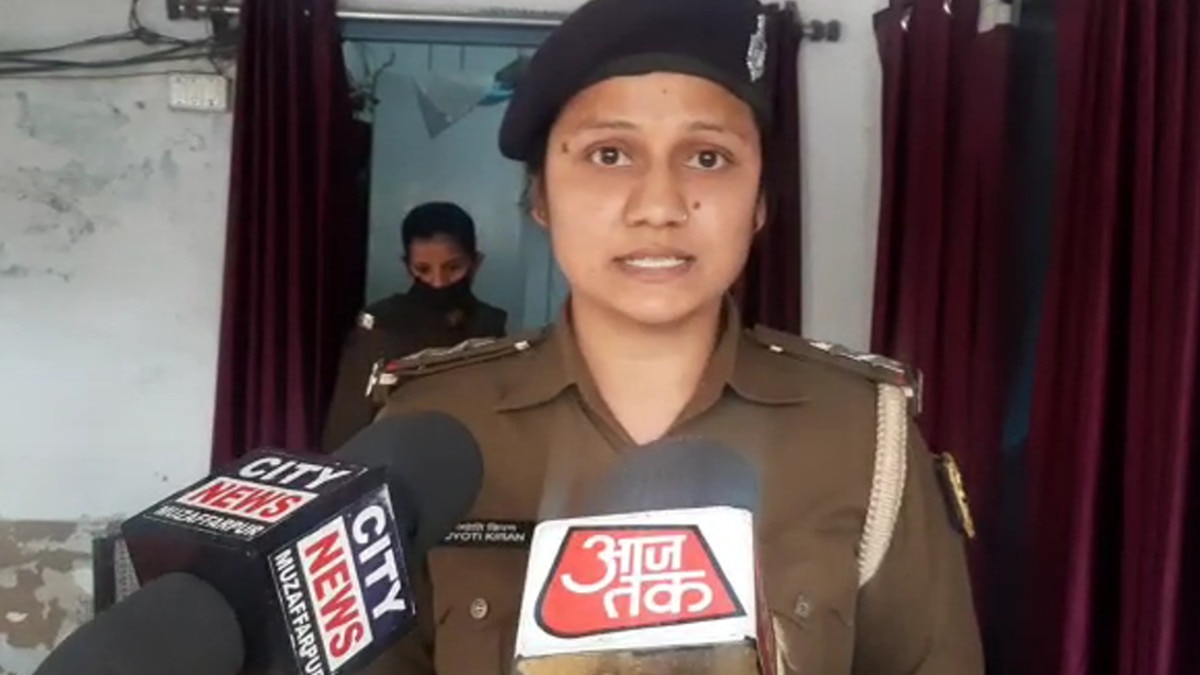 कोचिंग जा रही 10वीं की छात्रा को बोलेरो से उठाया, पिस्‍टल की नोक पर 5 लोगों ने किया गैंगरेप 