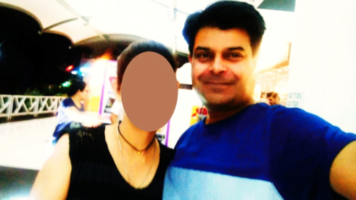 साइबल सेल के हत्थे चढ़ा आरोपी 