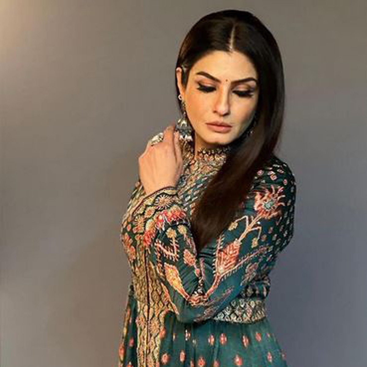 रवीना टंडन