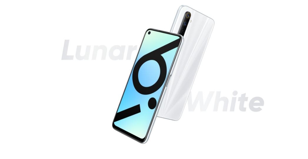 Realme 6i