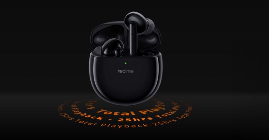 Realme Buds Air Pro