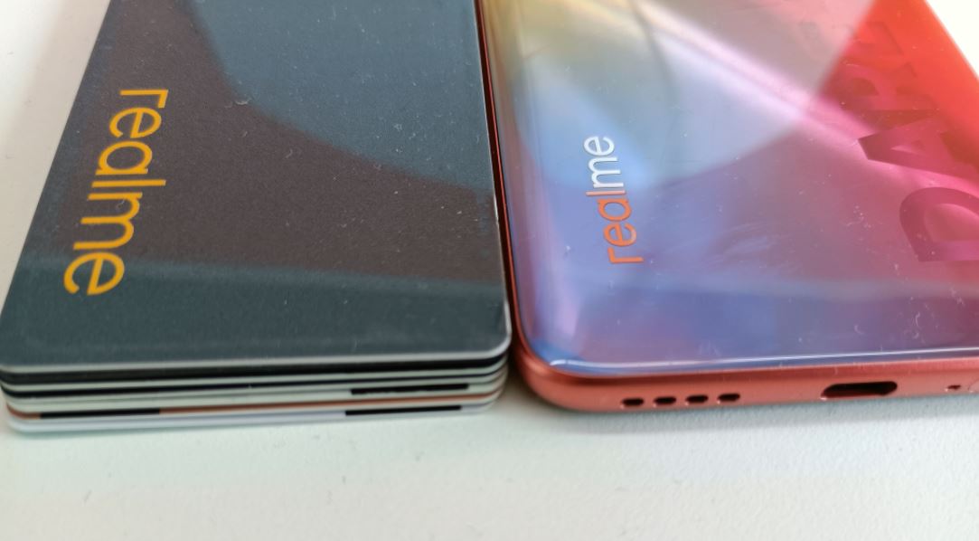 Realme Smartphones