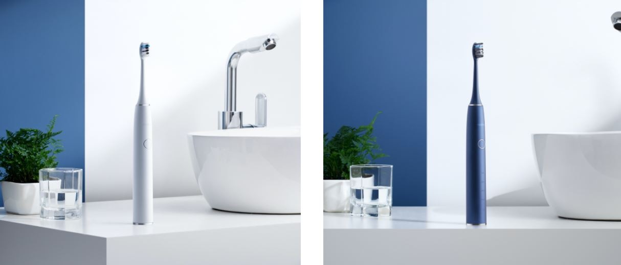 Realme M1 Sonic Electric Toothbrush