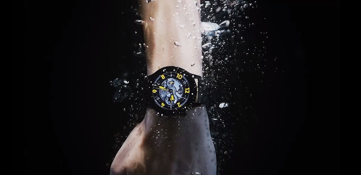 Realme Watch S Pro