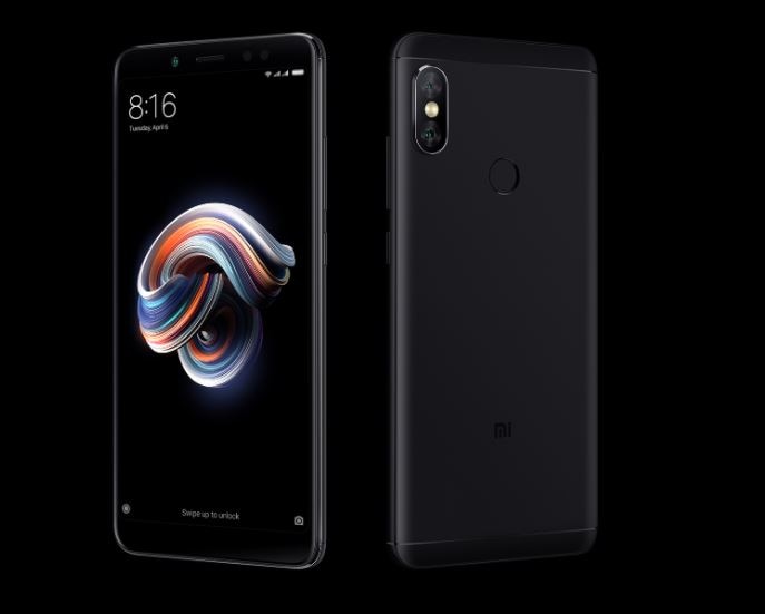 Redmi Note 5 Pro