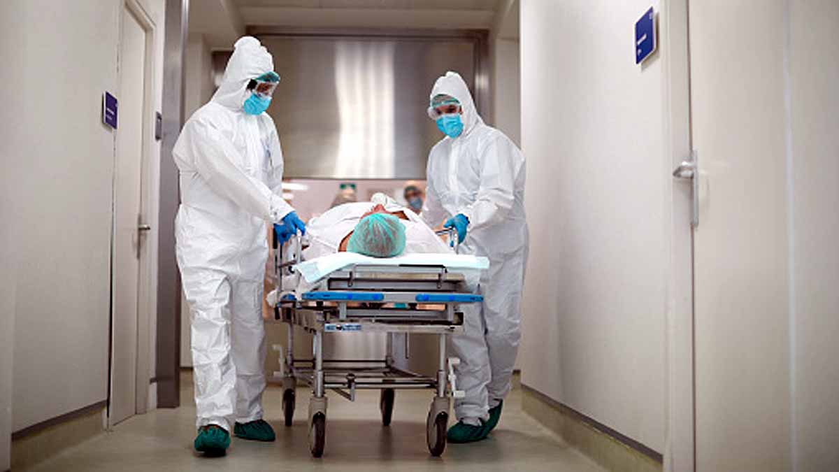 Regeneron Corona Antibody Therapy