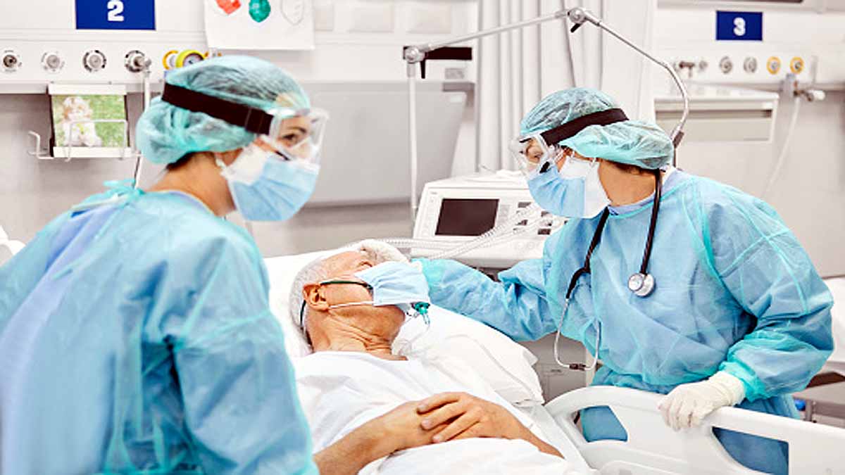 Regeneron Corona Antibody Therapy