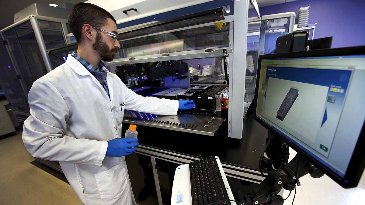 Regeneron Corona Antibody Therapy