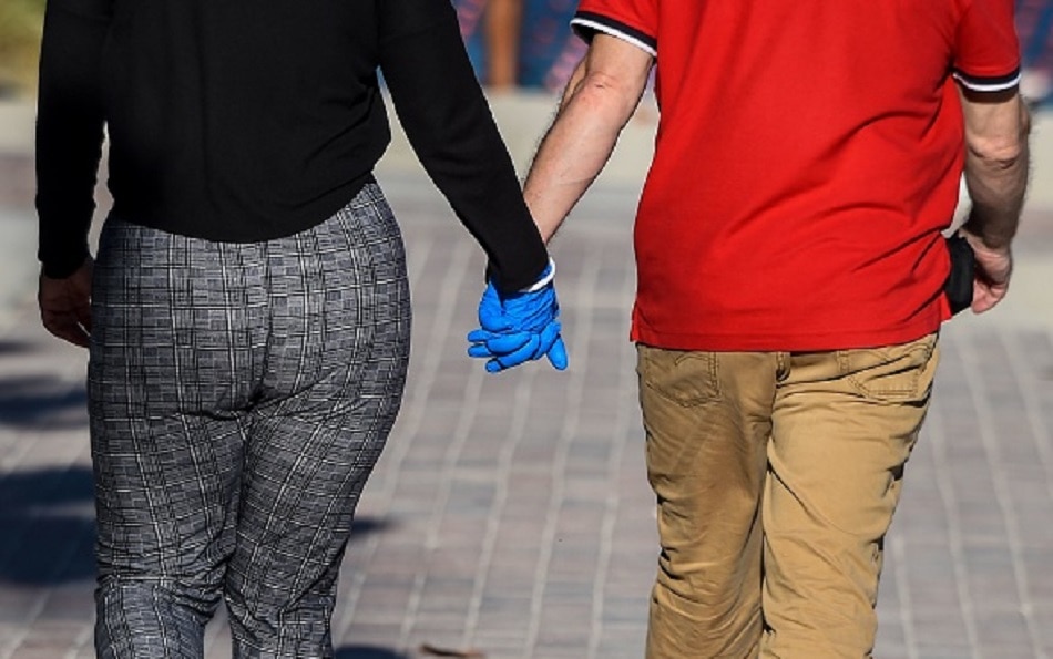 सेक्स ड्राइव की समस्या