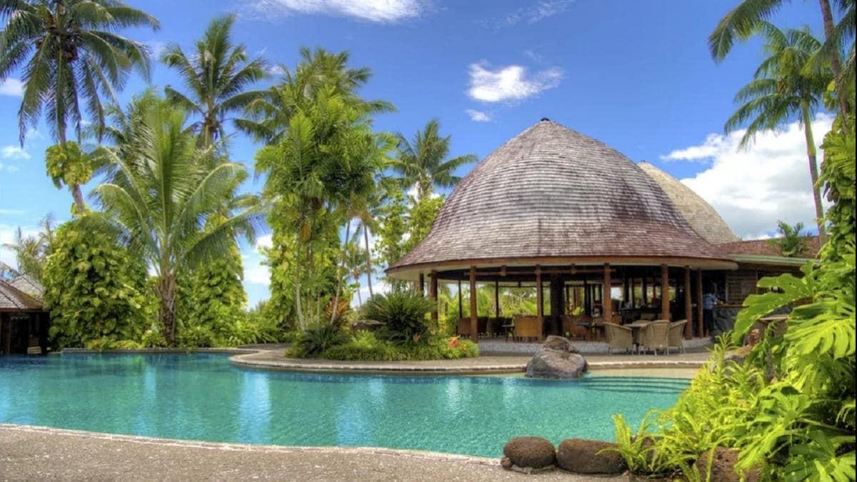 टूरिज्म इंंडस्ट्रीज का बुरा हाल