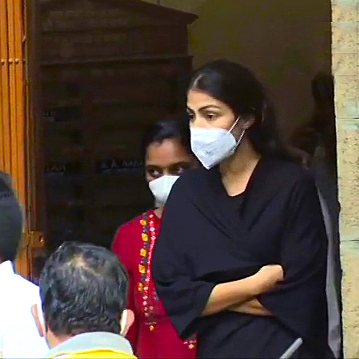 र‍िया चक्रवर्ती 