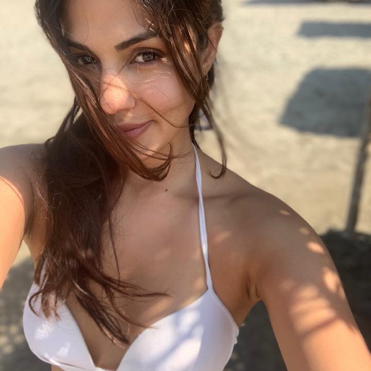 रिया चक्रवर्ती