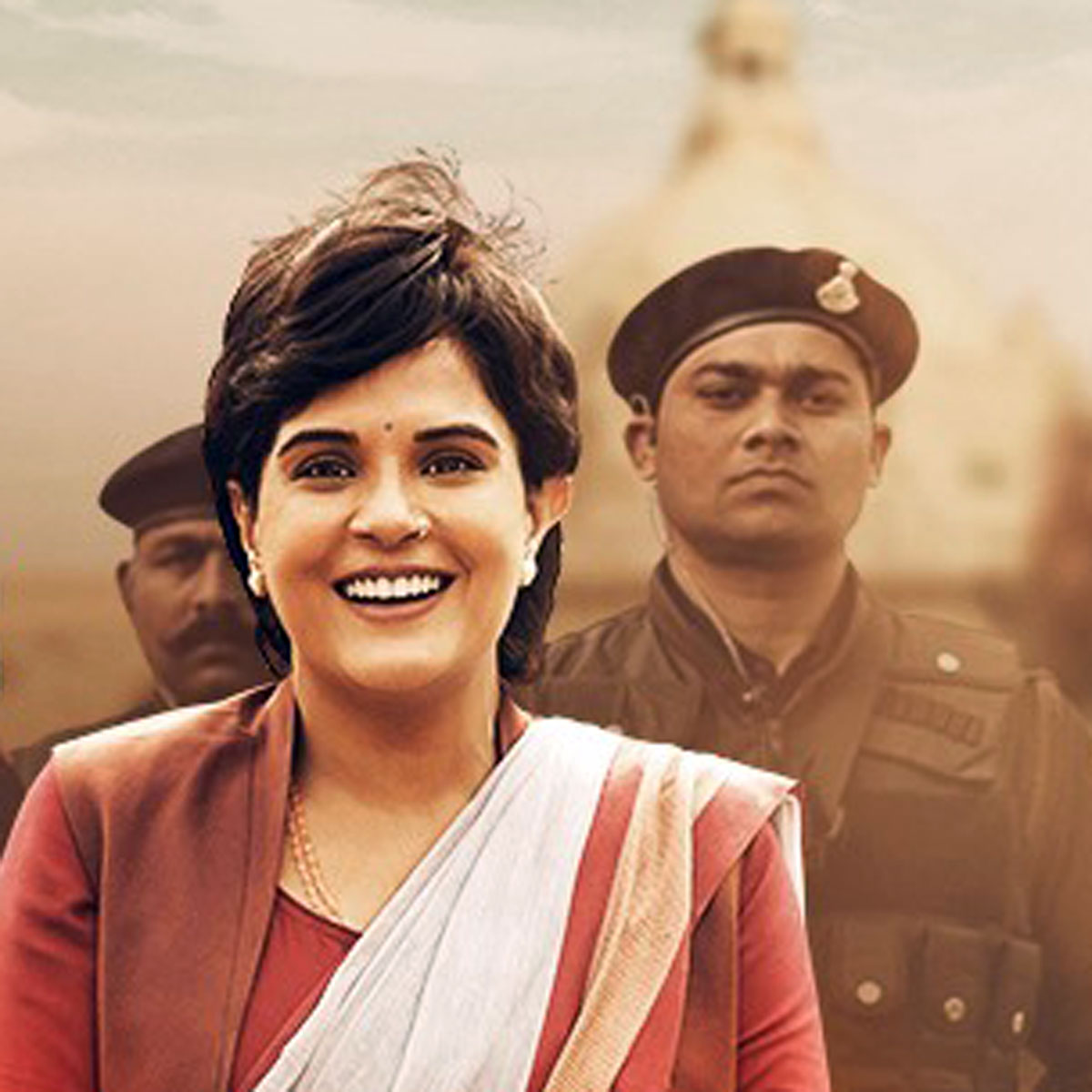 ऋचा चड्ढा