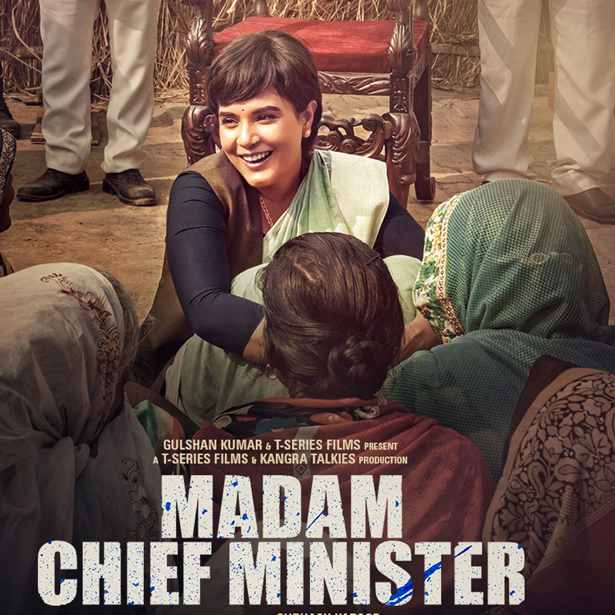 ऋचा चड्ढा