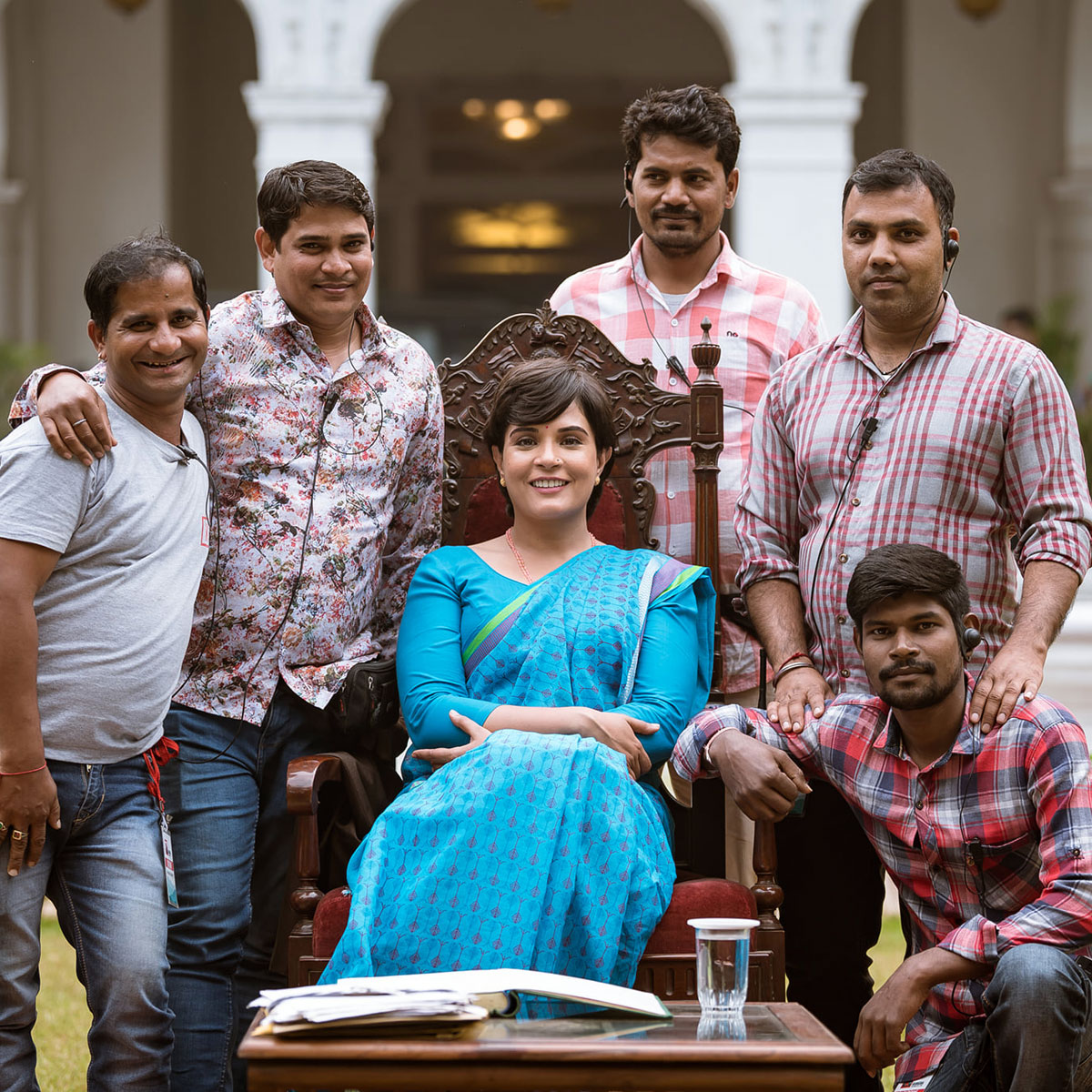 ऋचा चड्ढा