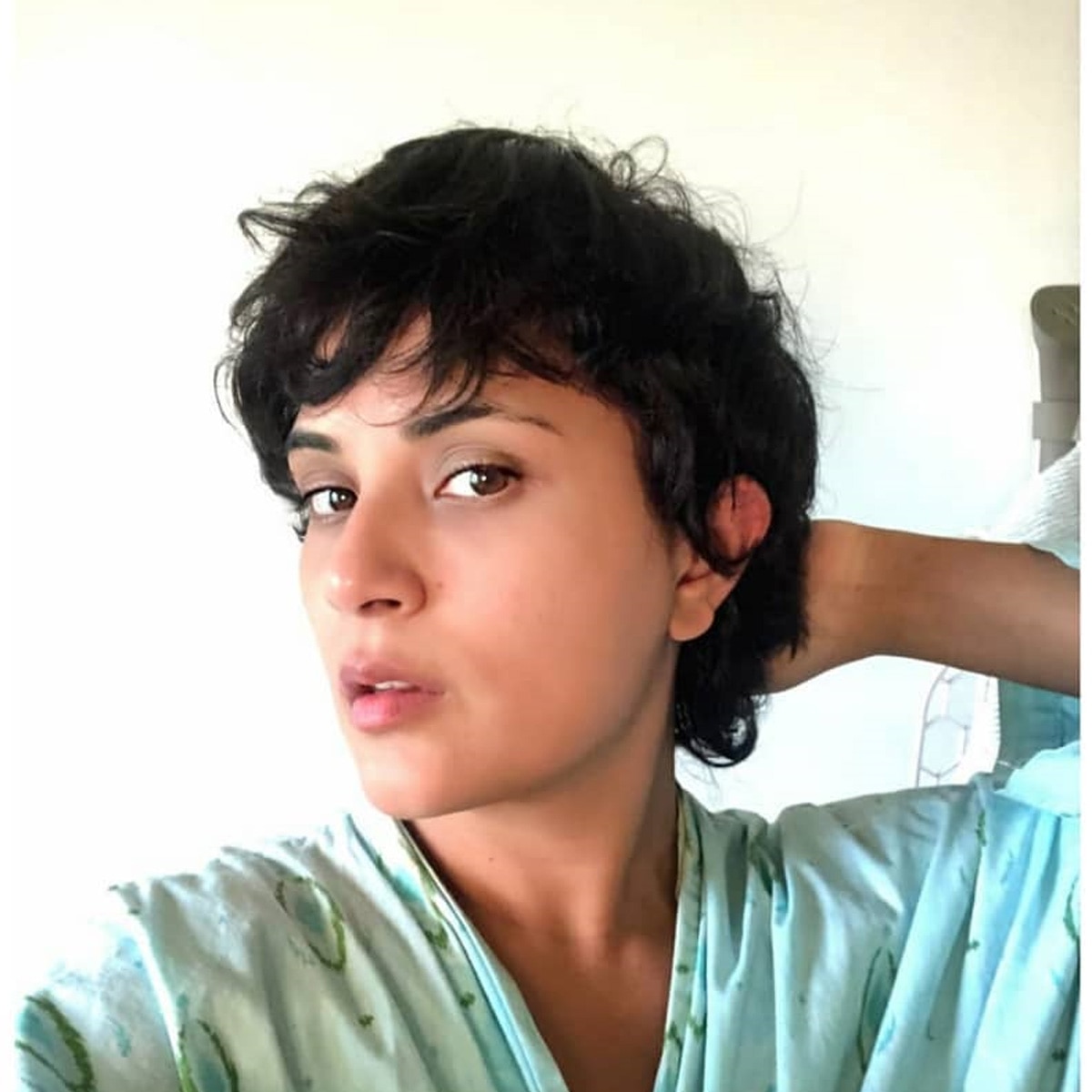 ऋचा चड्ढा