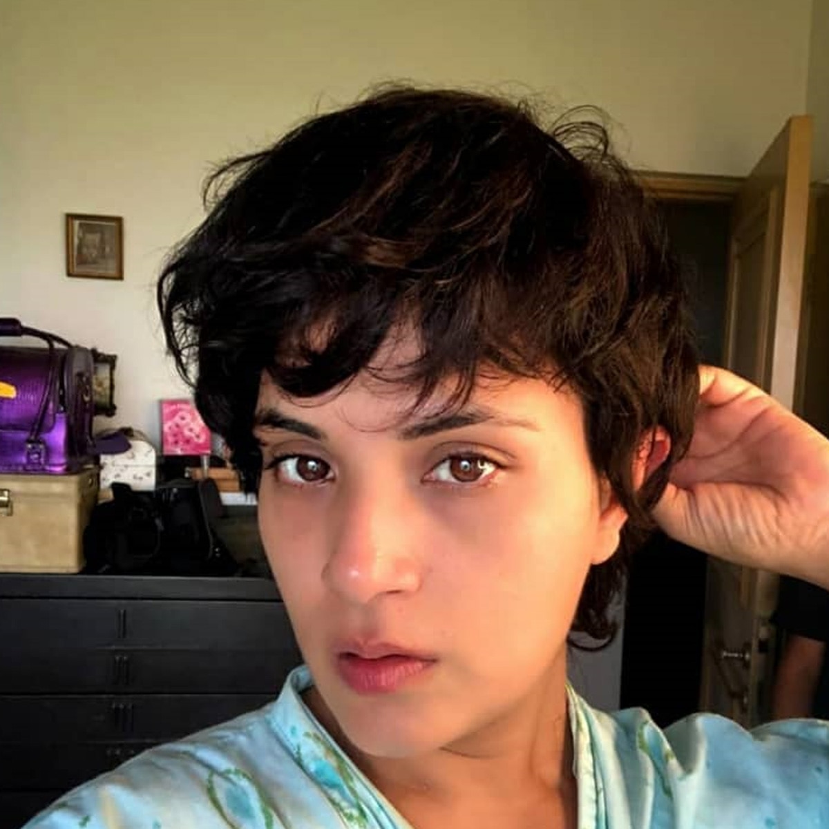 ऋचा चड्ढा