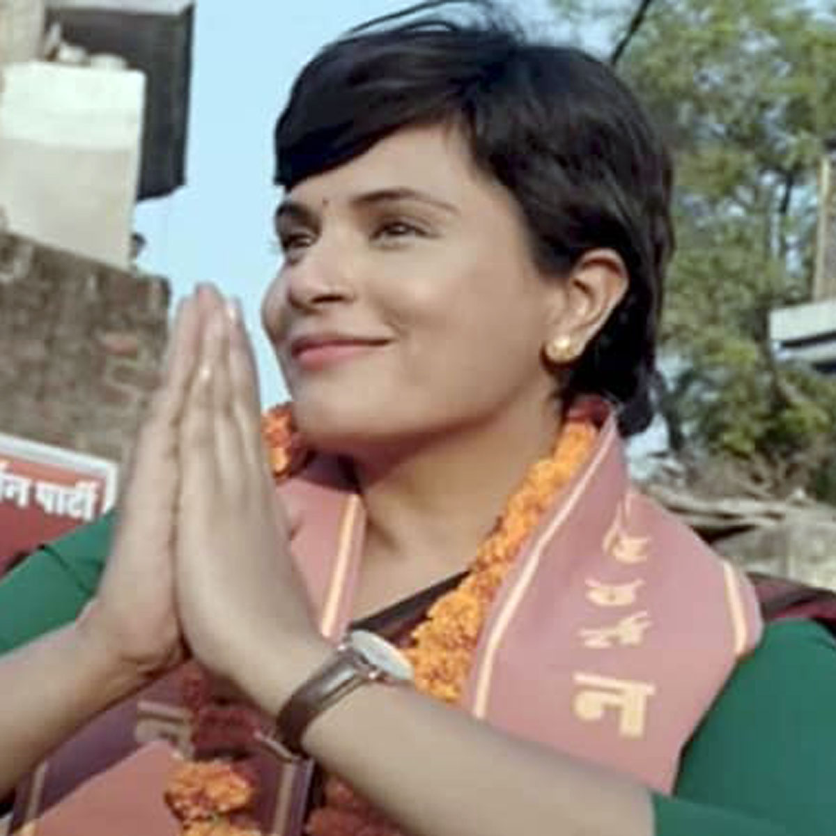 ऋचा चड्ढा