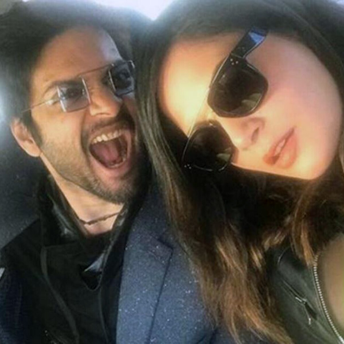 अली फजल और ऋचा चड्ढा