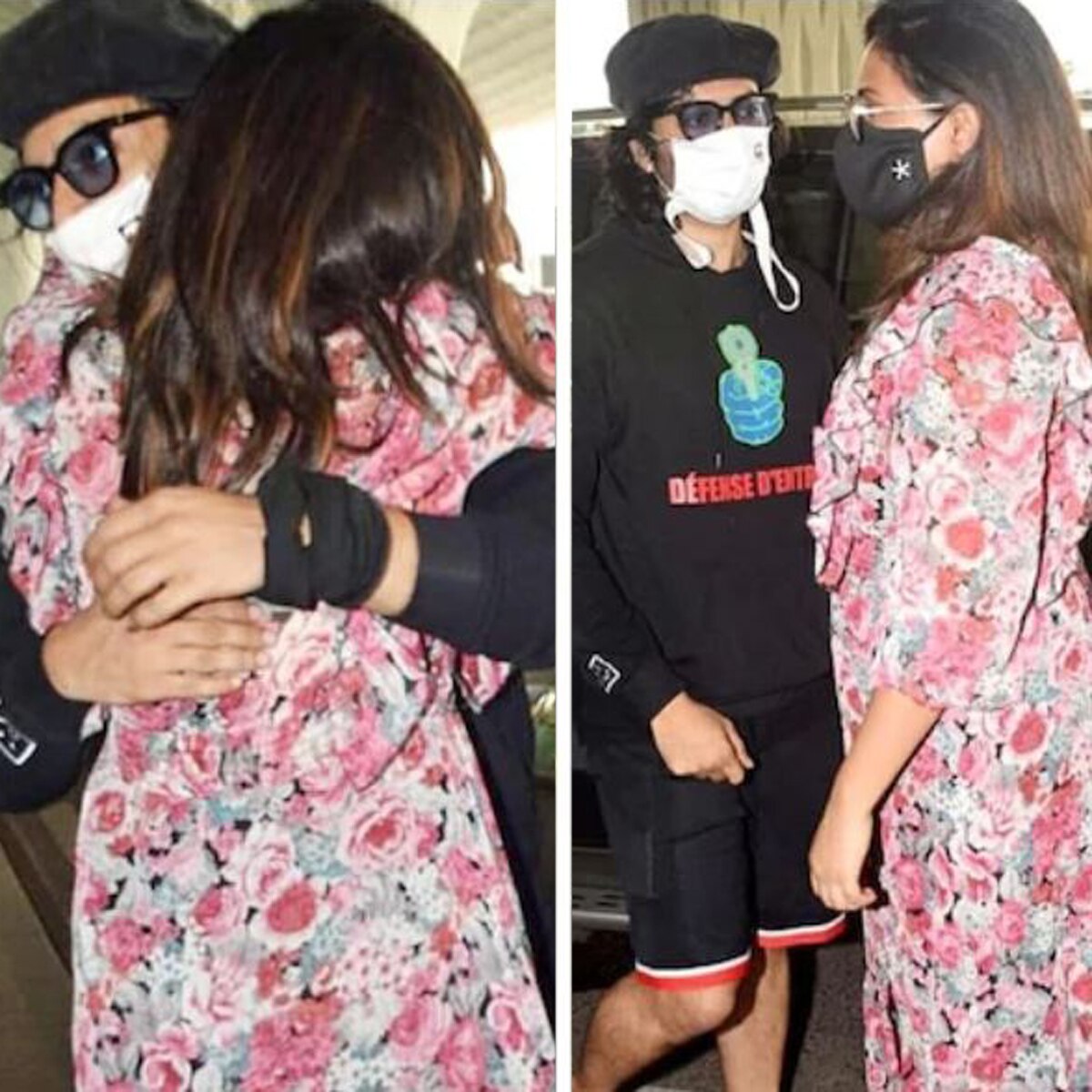 अली फजल और ऋचा चड्ढा