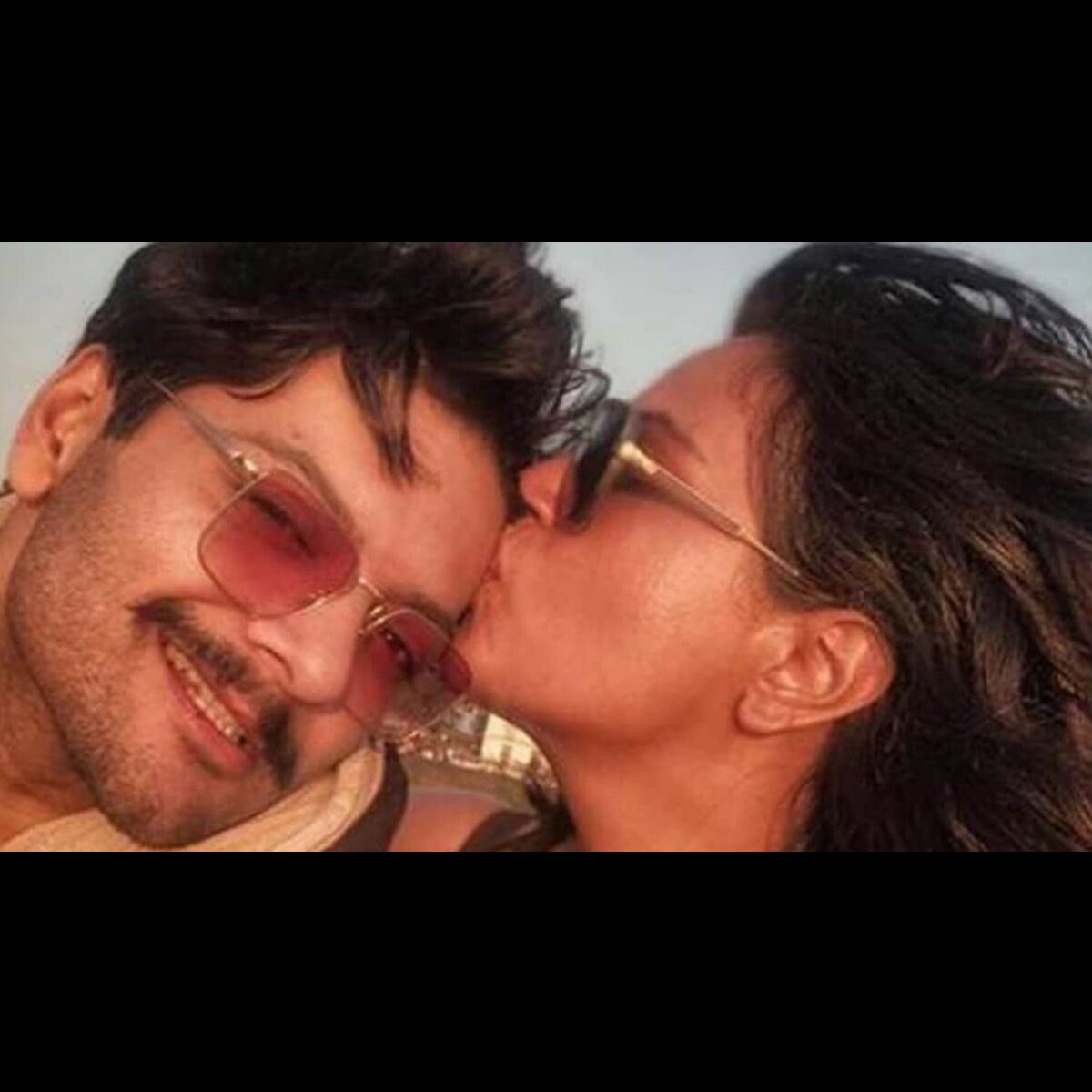 अली फजल और ऋचा चड्ढा