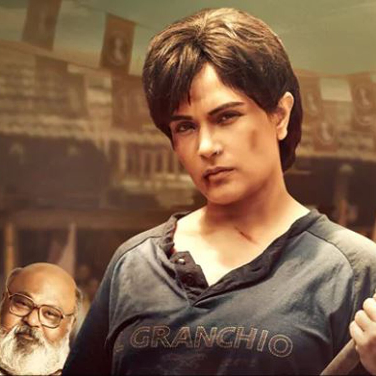 ऋचा चड्ढा