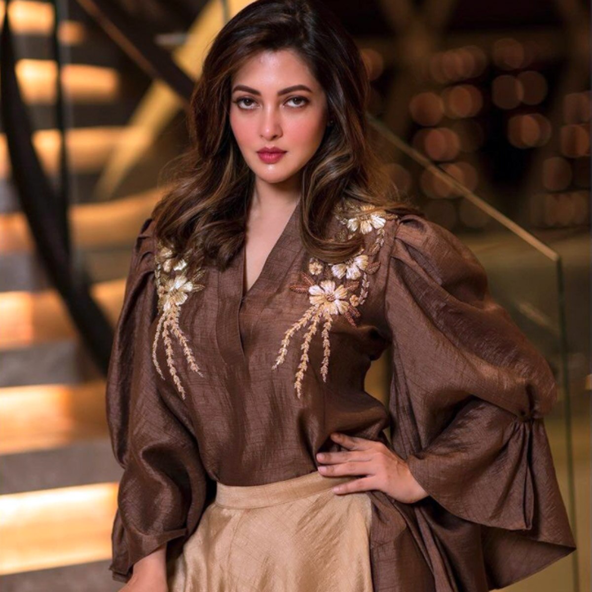 रिया सेन 