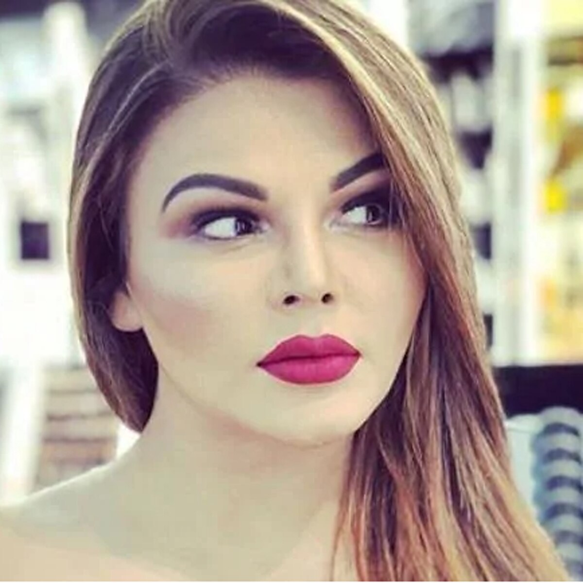 राखी सावंत