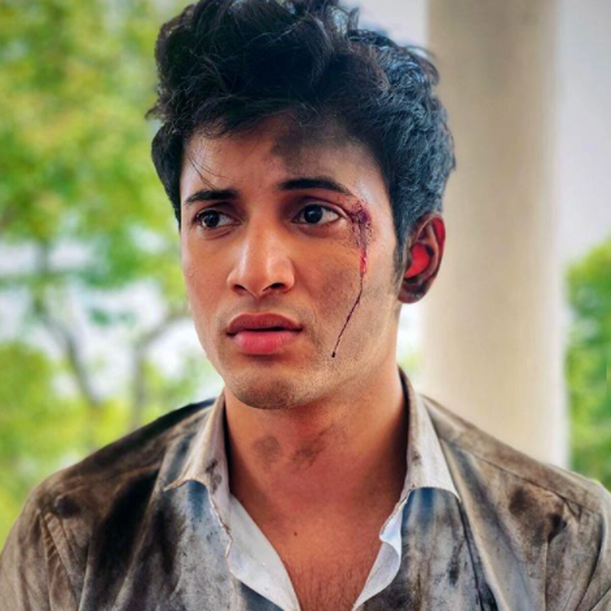 रोहित सरफ