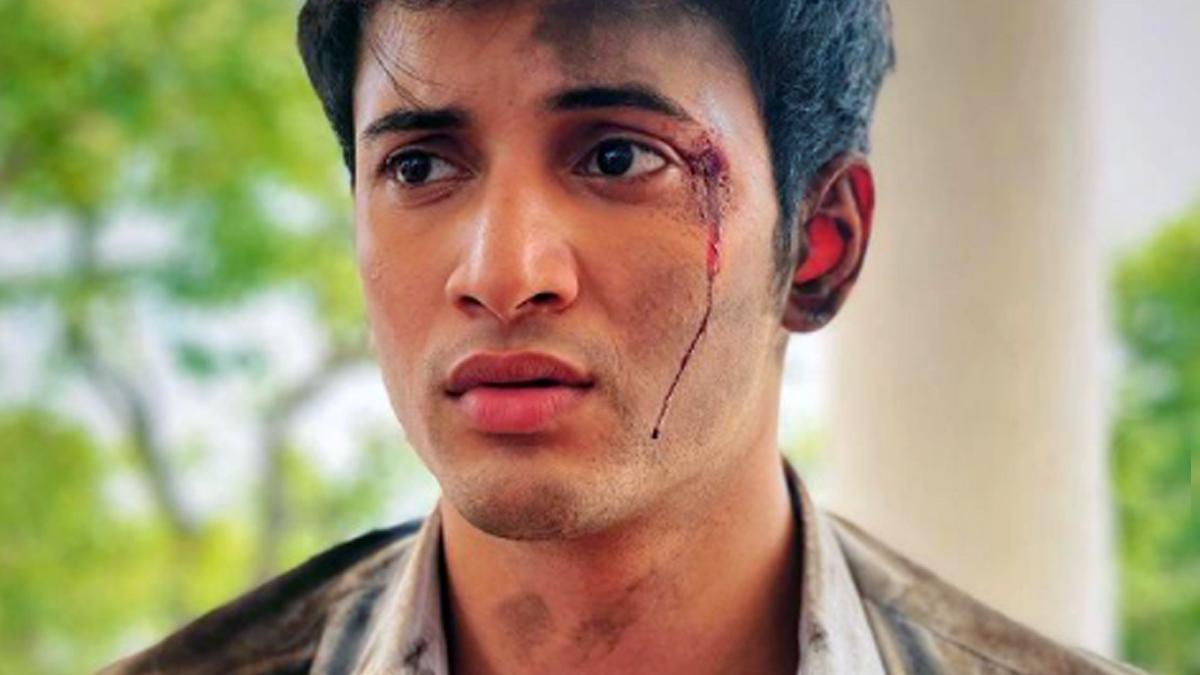 रोहित सरफ