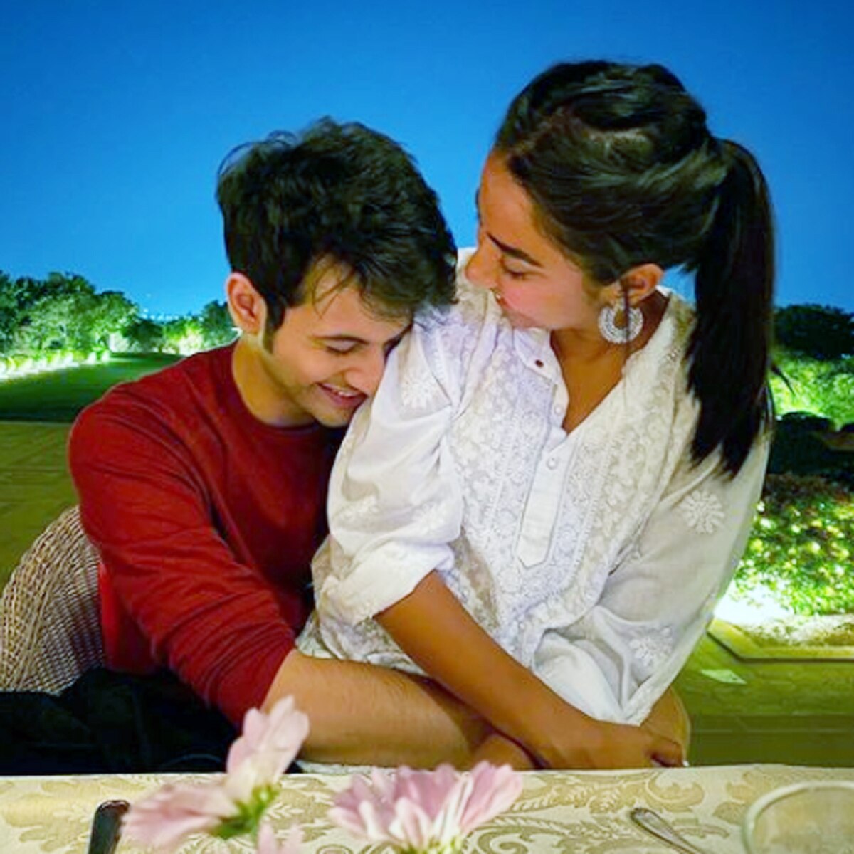 रोहित सरफ