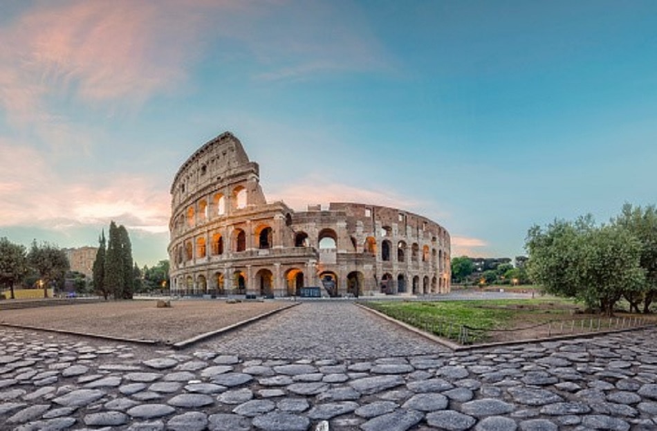 रोम, इटली