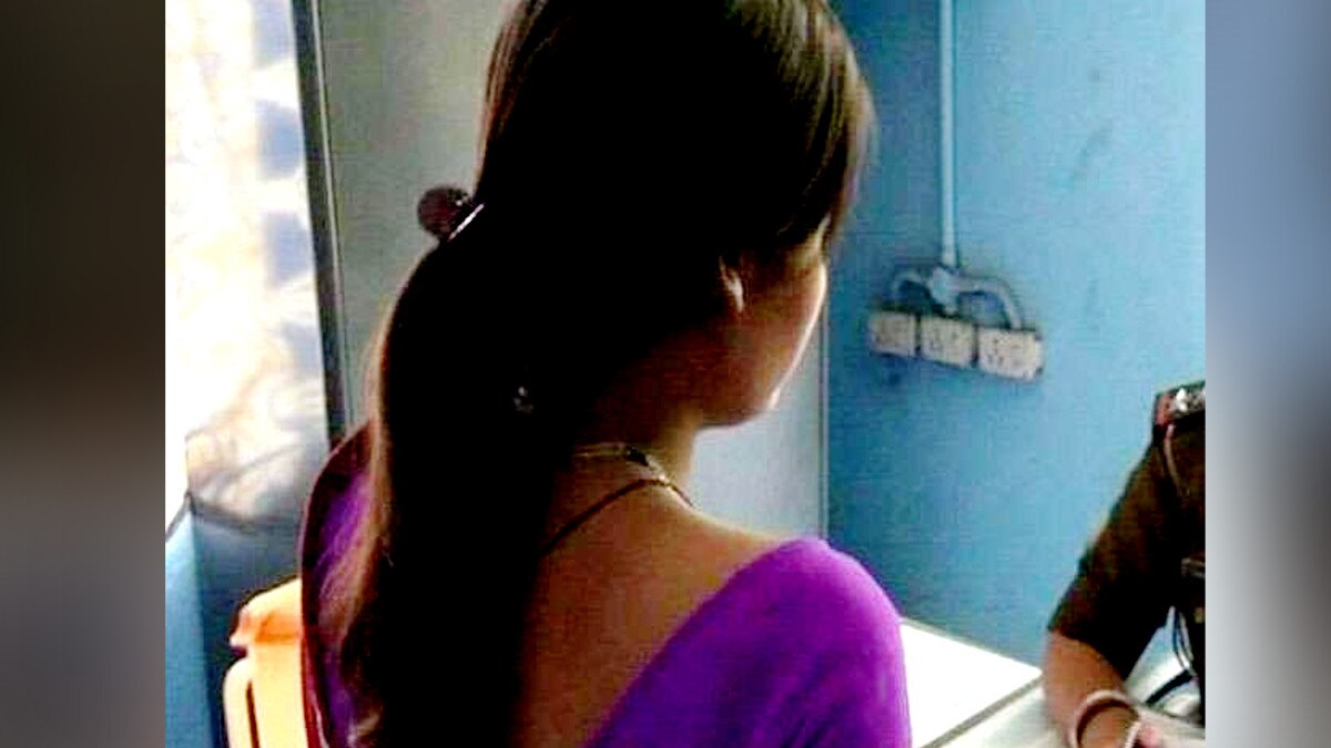 सास की हत्‍या के बाद बहू ने निकाल ली एक आंख, बच्‍चा न होने पर मारती थी ताना 