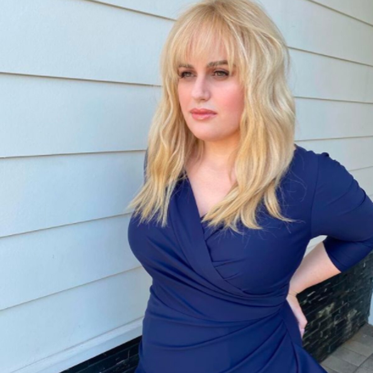 रेबेल विल्सन