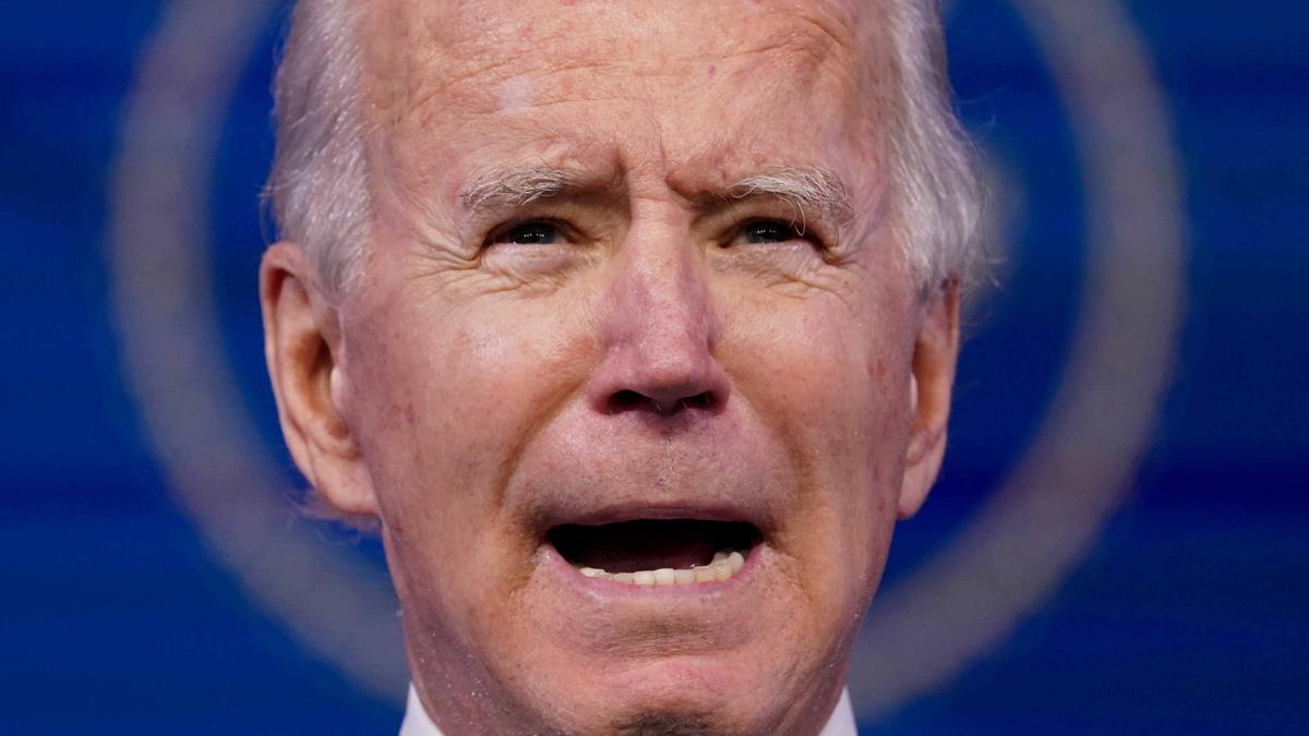 बाइडेन सरकार ने सऊदी-यूएई के लिए रोकी हथियारों की बिक्री