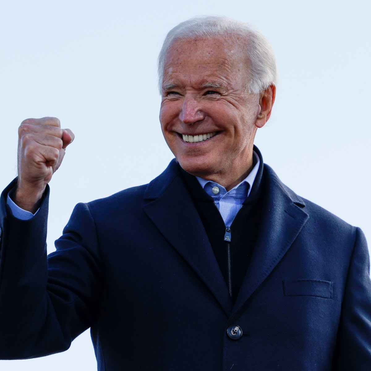 US President Team (Gettyimages)